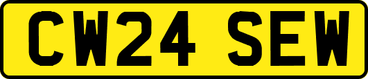 CW24SEW
