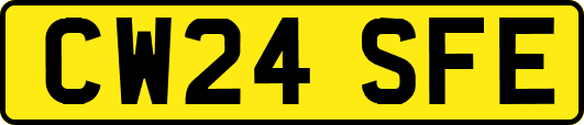 CW24SFE