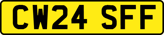 CW24SFF