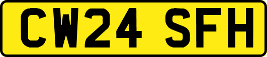 CW24SFH