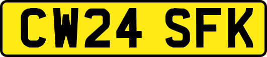 CW24SFK