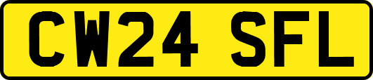 CW24SFL