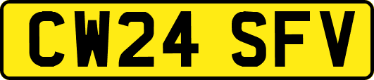 CW24SFV