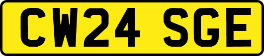 CW24SGE