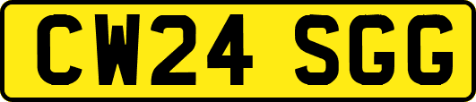 CW24SGG