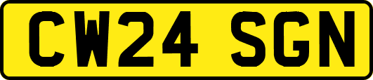 CW24SGN