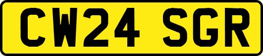 CW24SGR