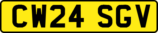 CW24SGV
