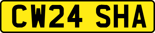 CW24SHA