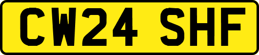 CW24SHF