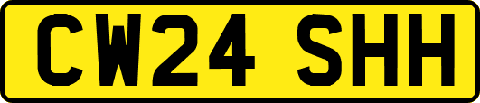 CW24SHH