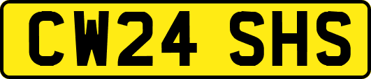 CW24SHS