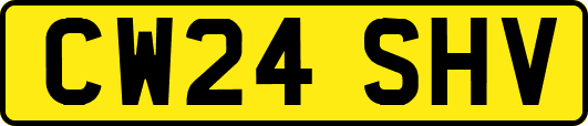 CW24SHV