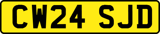 CW24SJD