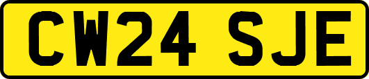 CW24SJE