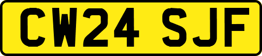 CW24SJF