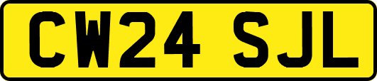 CW24SJL