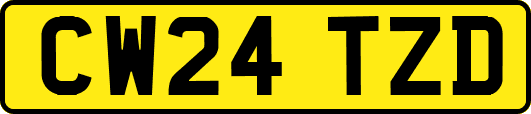 CW24TZD