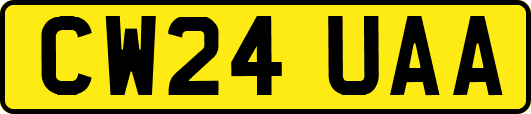 CW24UAA