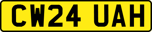 CW24UAH