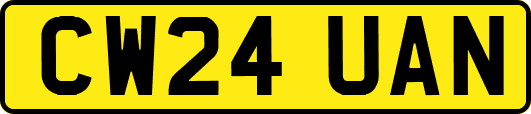CW24UAN