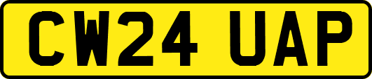 CW24UAP