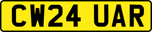 CW24UAR