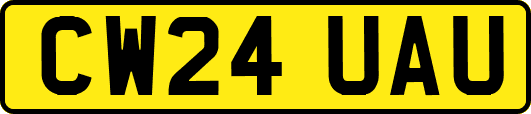 CW24UAU