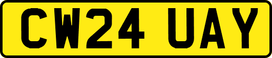 CW24UAY