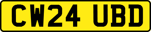 CW24UBD