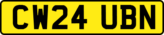 CW24UBN