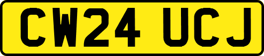 CW24UCJ