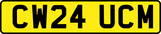CW24UCM