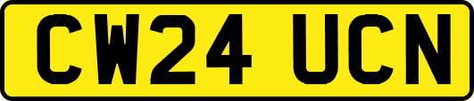 CW24UCN