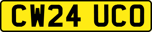CW24UCO