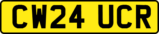 CW24UCR