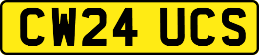 CW24UCS