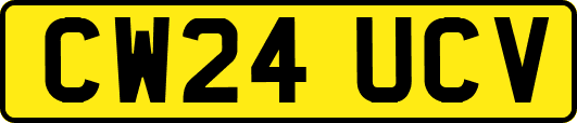 CW24UCV
