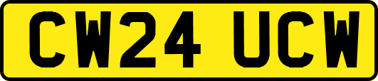 CW24UCW