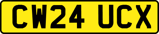 CW24UCX