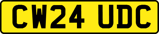 CW24UDC