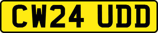 CW24UDD