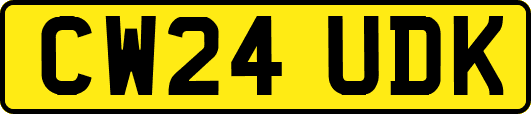 CW24UDK