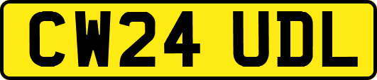 CW24UDL