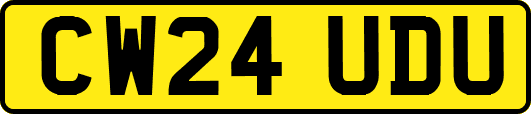 CW24UDU