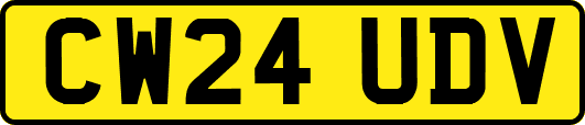 CW24UDV