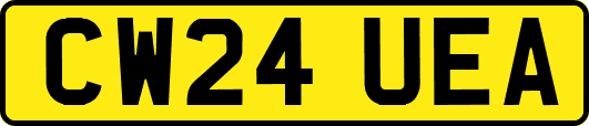 CW24UEA
