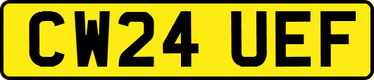 CW24UEF