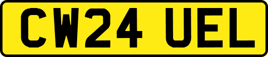 CW24UEL