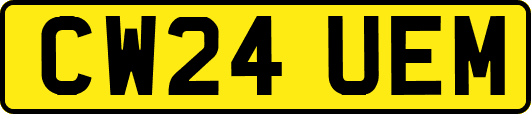 CW24UEM